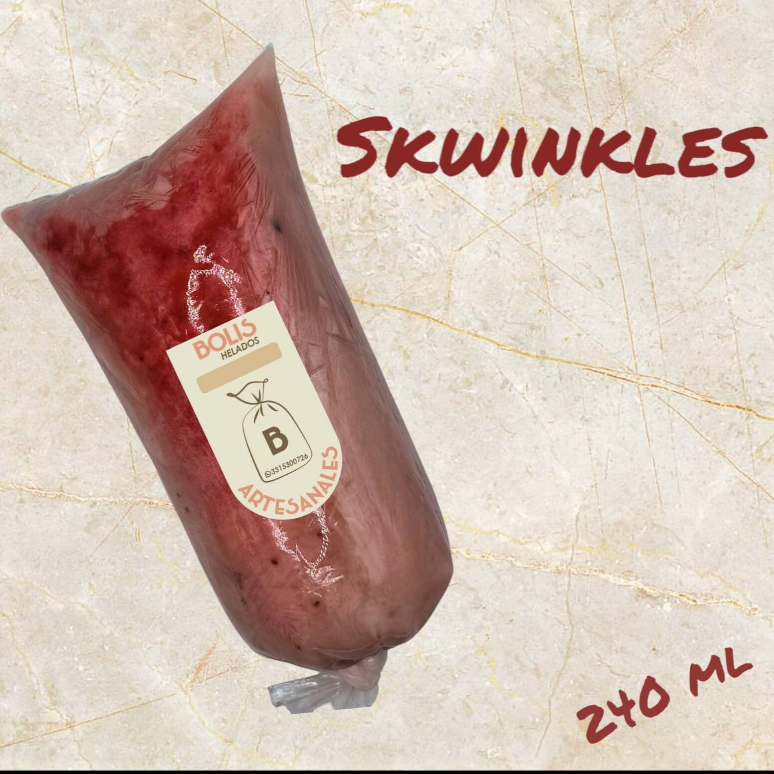 SKWINKLES SANDIA