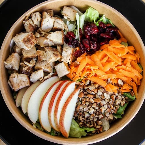 Sweet Salad