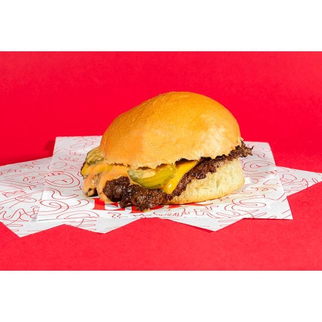 Epic Burger