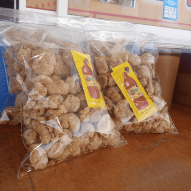 Chicharron Botanero Bolsita