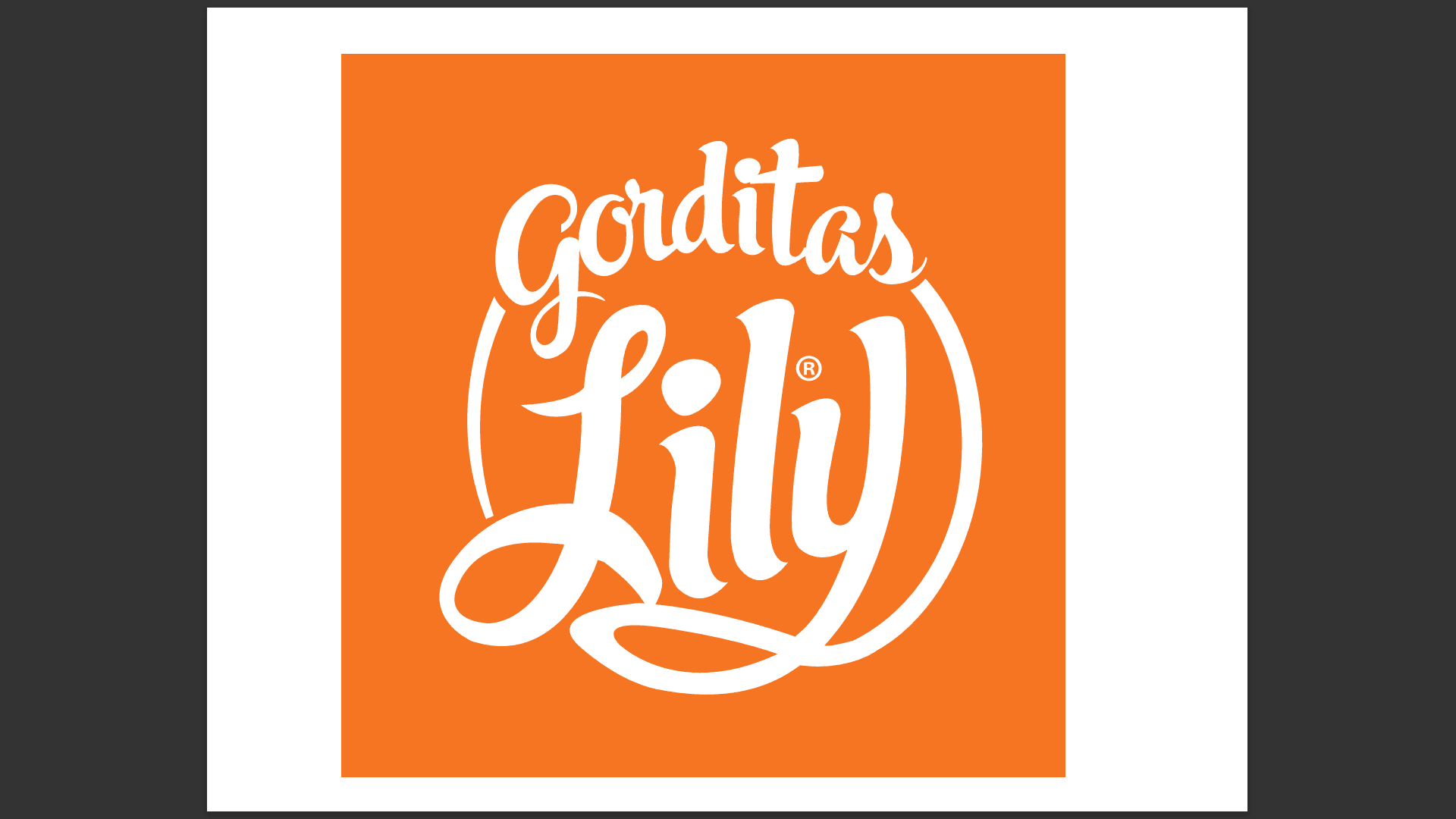 Gordita Lily Plaza San Agutín, Chihuahua