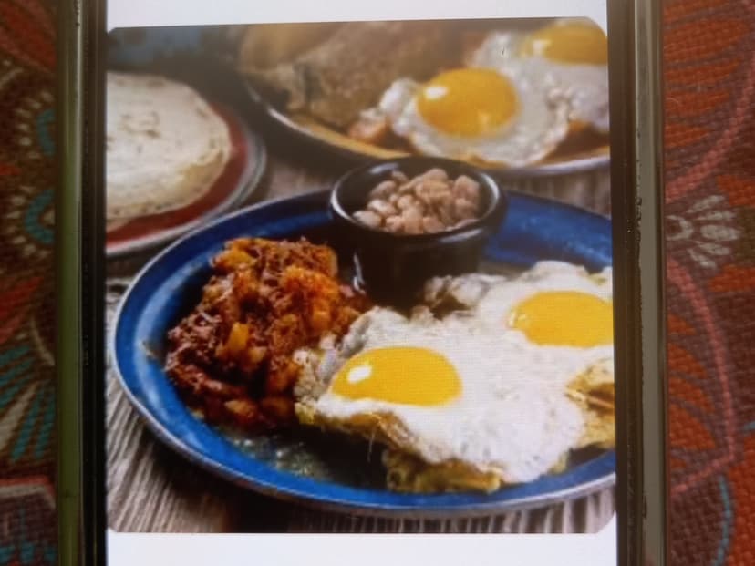 La Fonda