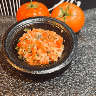 Pico de Gallo