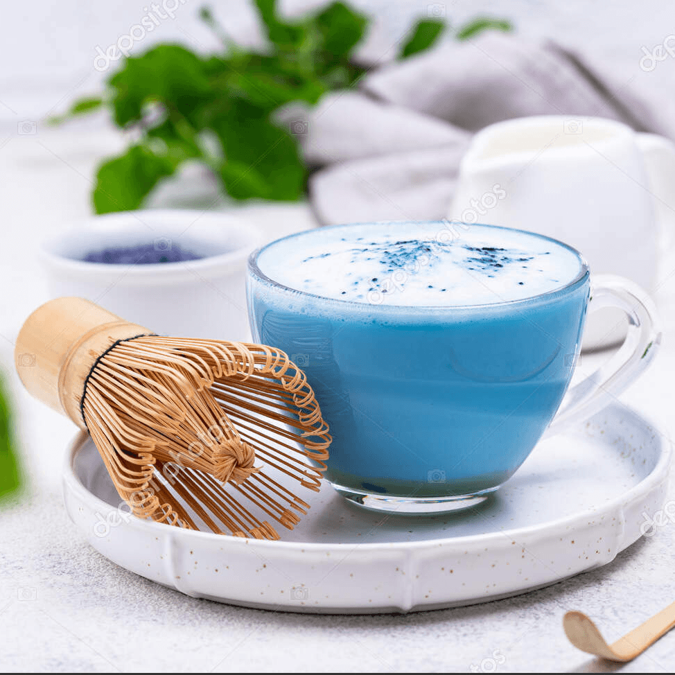Espirulina Gde