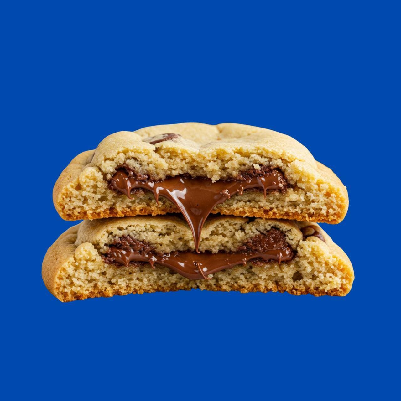 Galleta de Chispas de Chocolate