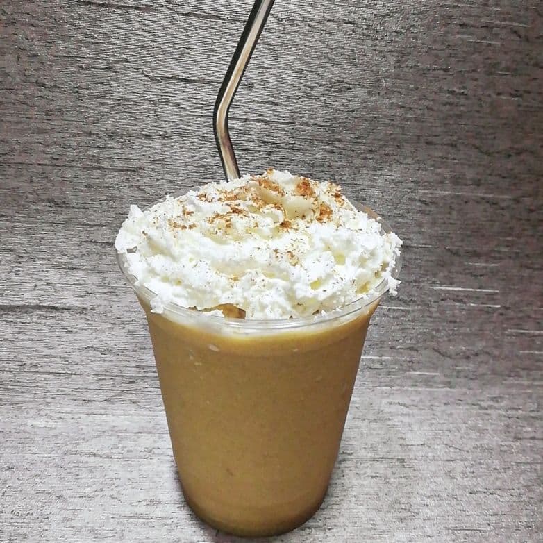 Frappé Vainilla (16 Oz)
