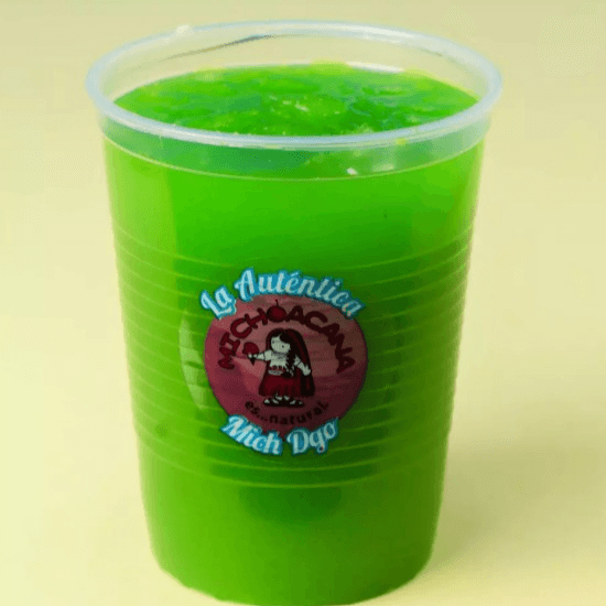 Agua Fresca Mediana