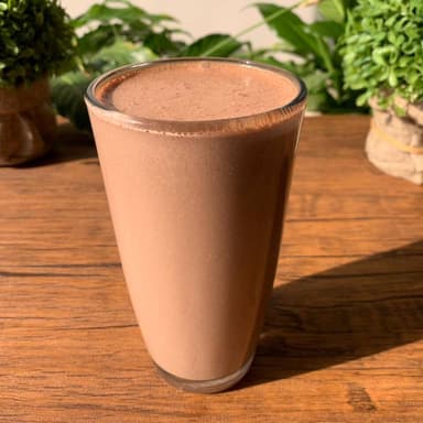 Licuado Chocolate