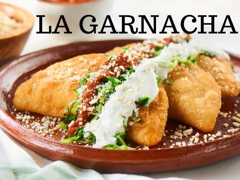 La Garnacha