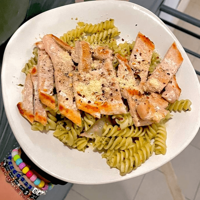 Al' Olio