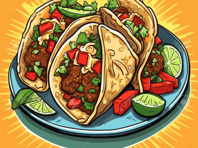 Taquería la doña