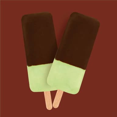 Paleta de Chocoretas