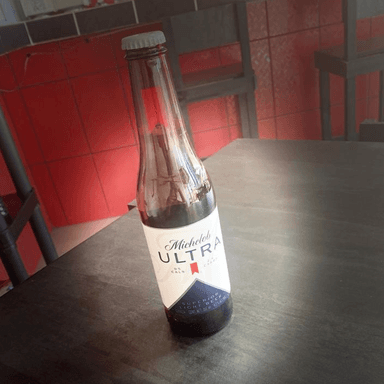 MICHELOB ULTRA