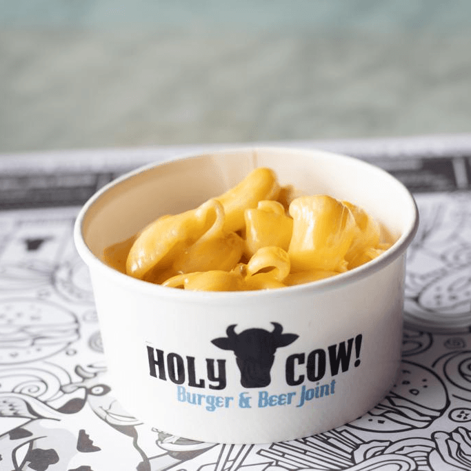 Mac´n Cheese