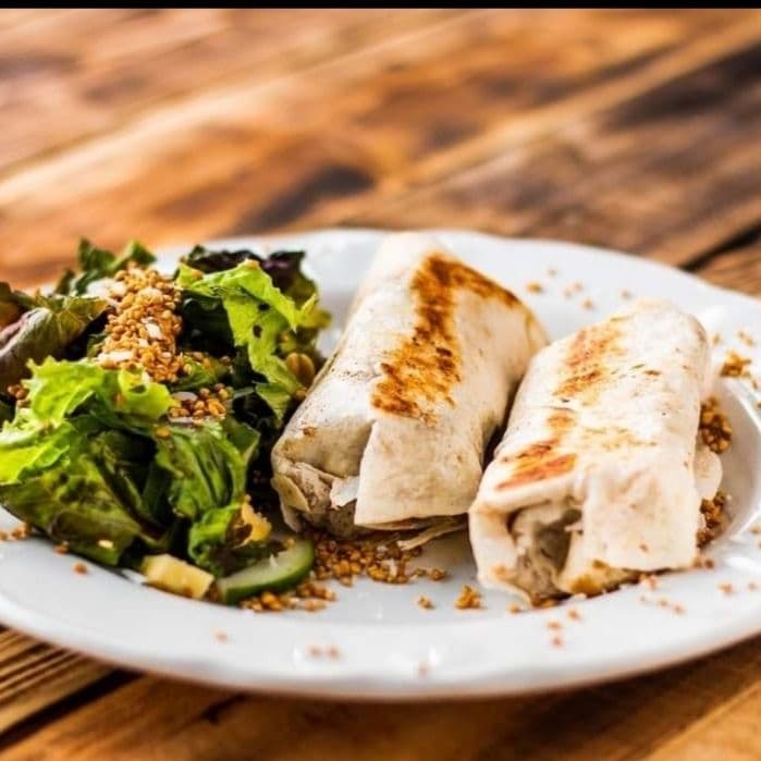 Burrito Norteño