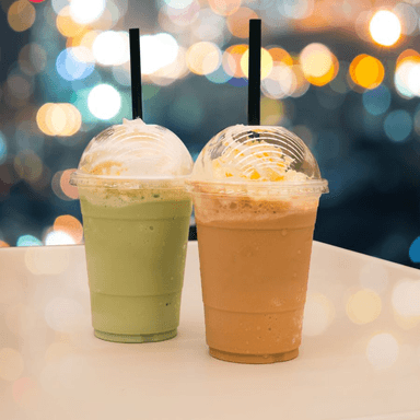 Frappe