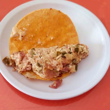 Taco Texas