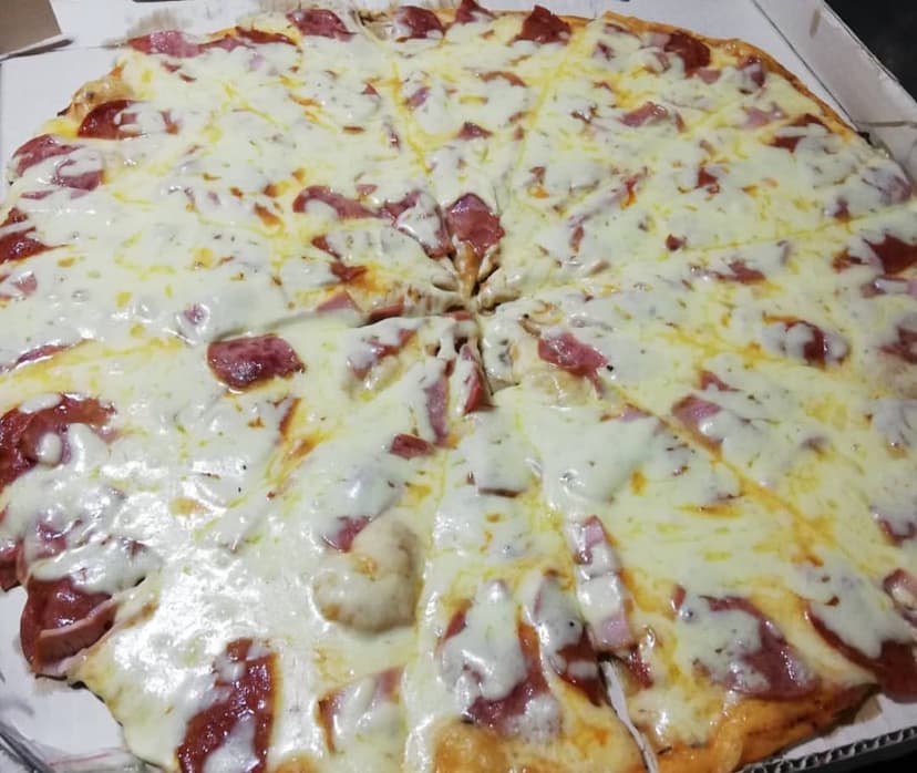 Pizza Gool