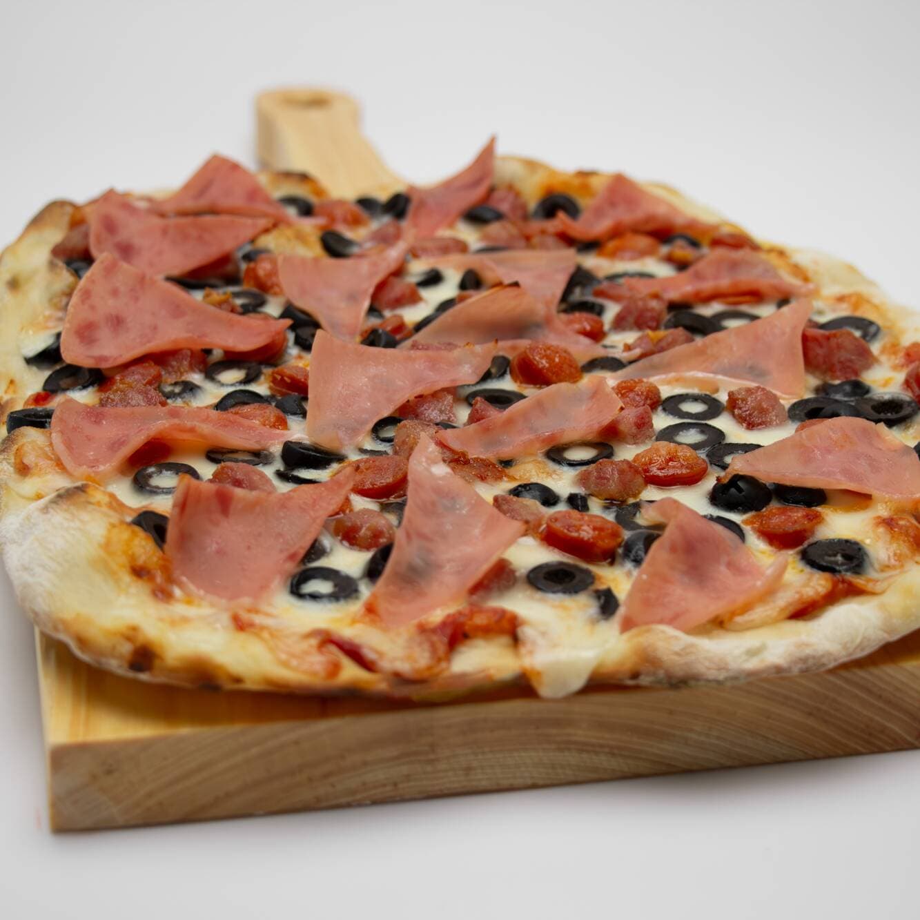 Pizza Meat Lover