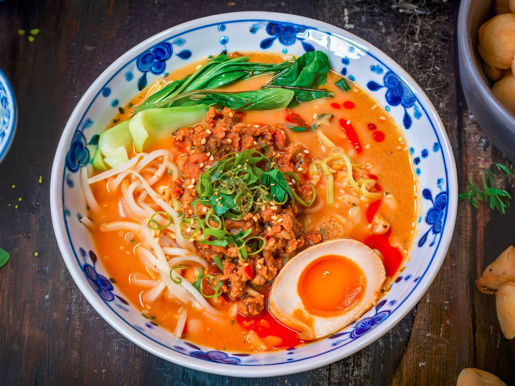 Ramen Chan (Mitras)
