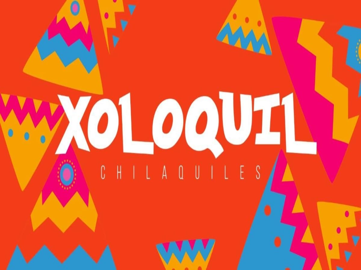 Chilaquiles Xoloquil