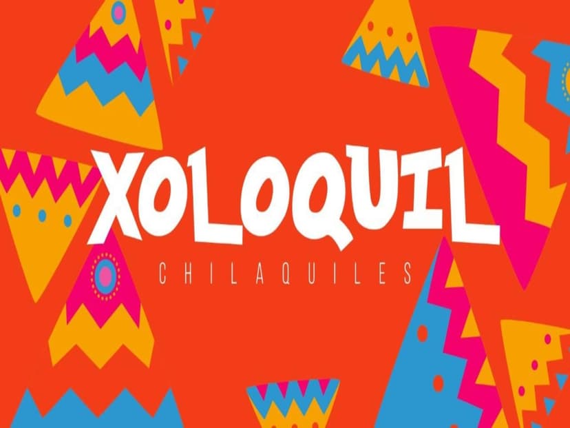 Chilaquiles Xoloquil