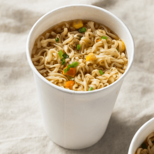 Maruchan Tradicional