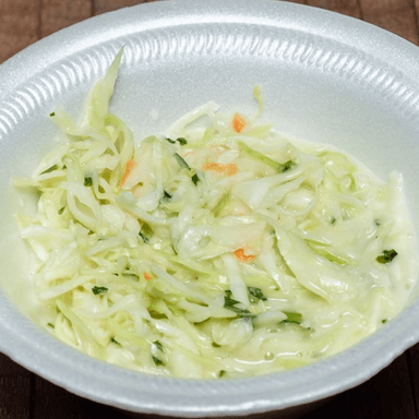 Orden de Ensalada de Repollo