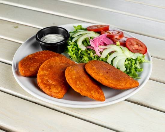 Chonitas Ocean Grill
