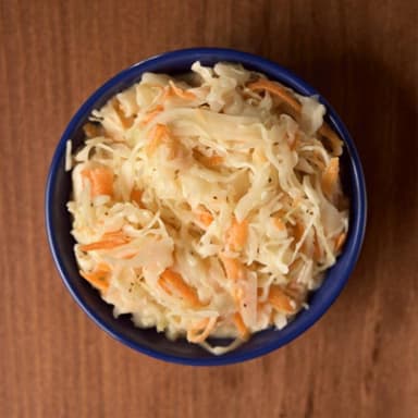 G ENSALADA DE COL EXTRA