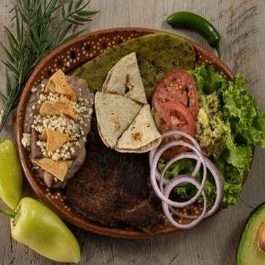 Corte de Arrachera