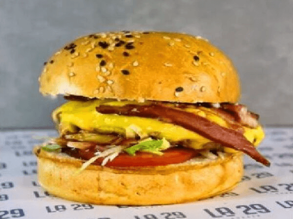 La 29 Burger