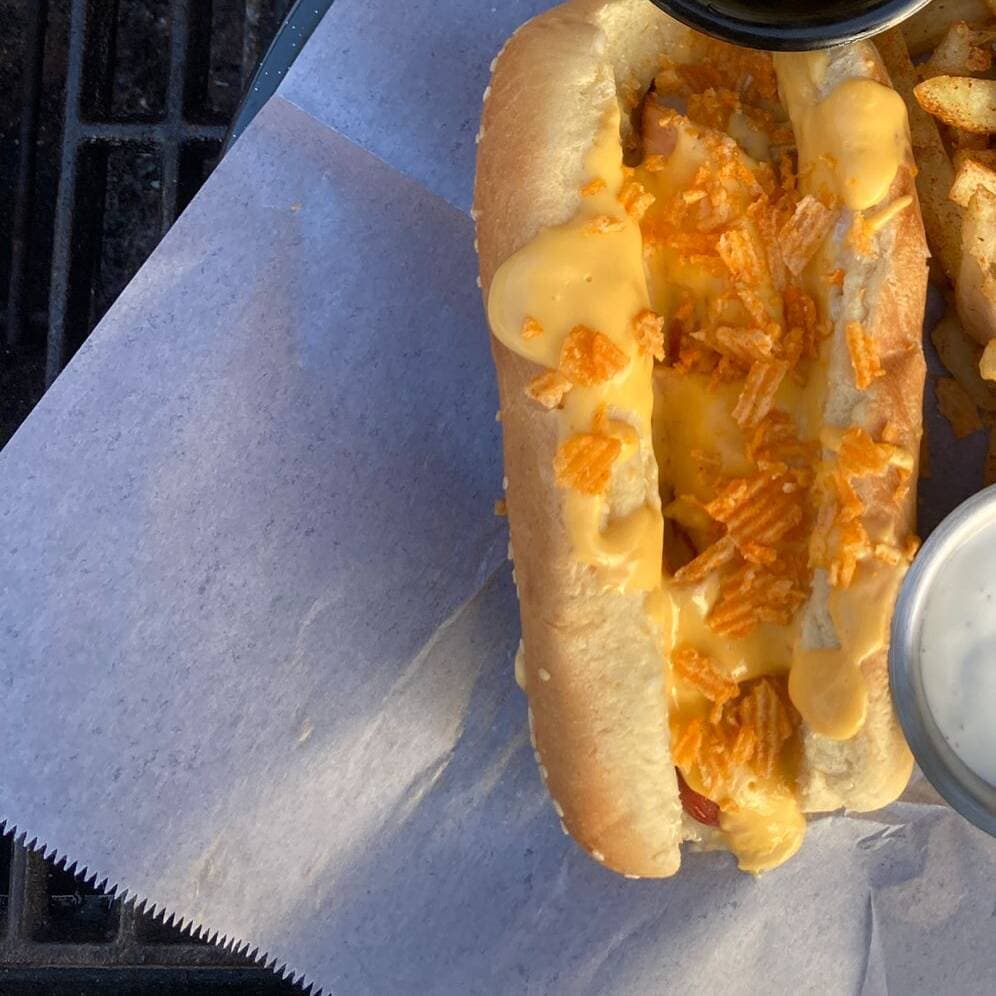 Quedadog