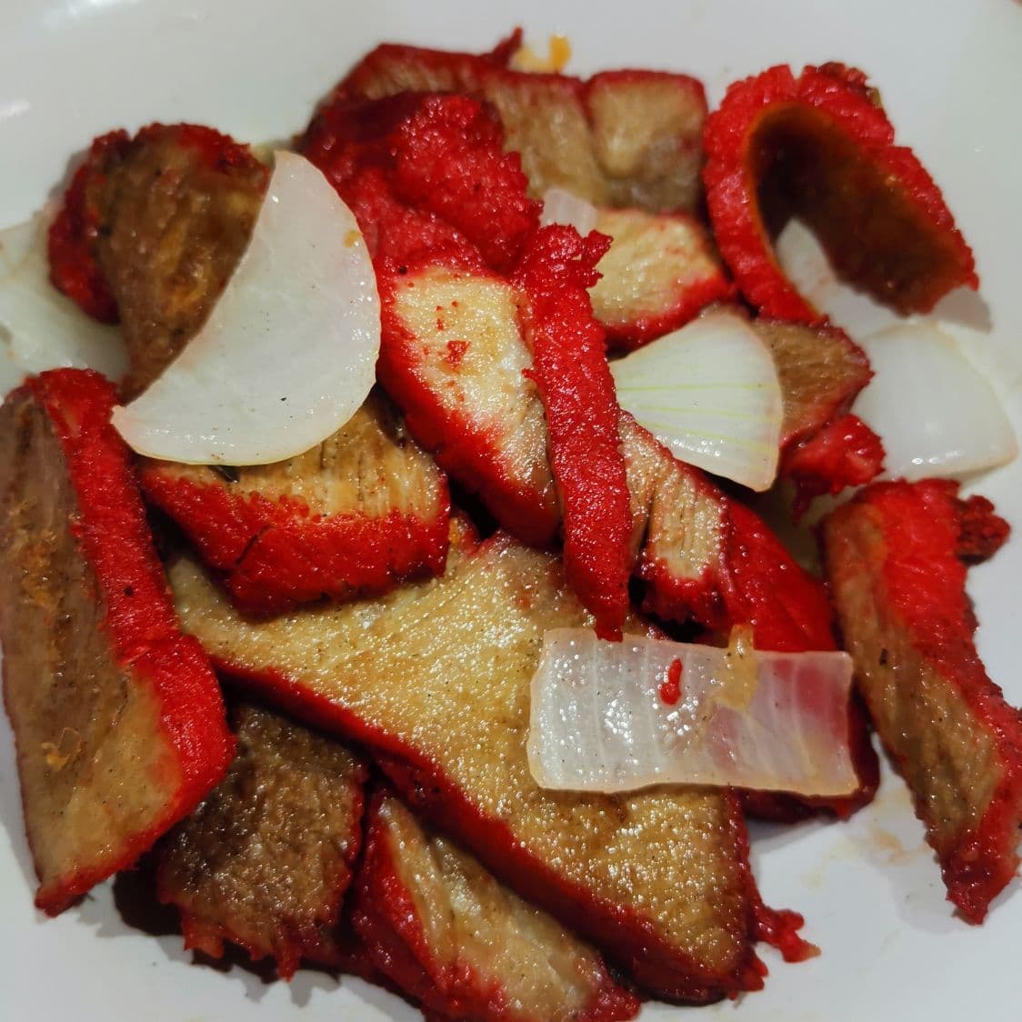 Litro Carne Roja