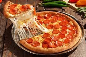 La Mia Pizza