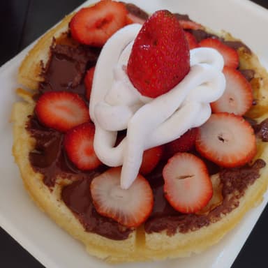 Waffle
