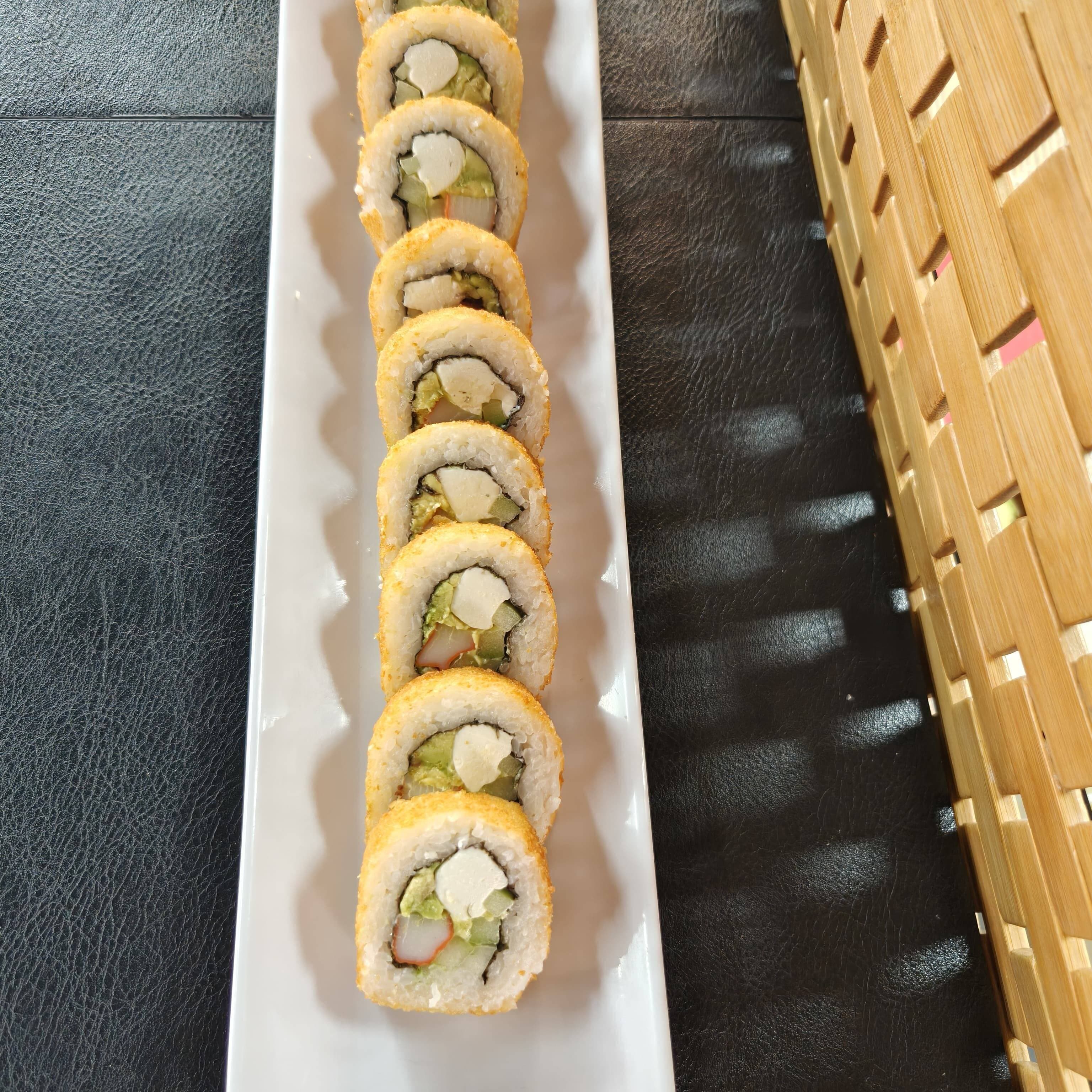 Pankito Roll