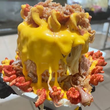 Maruchasca Especial (Tocino)