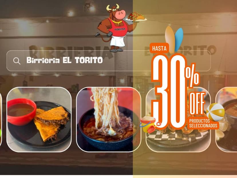 Birrieria El Torito