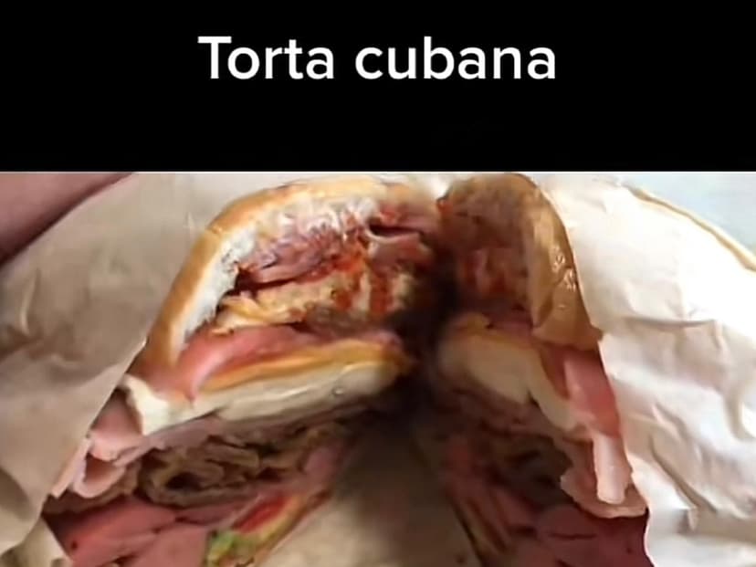 Monster tortas yesi