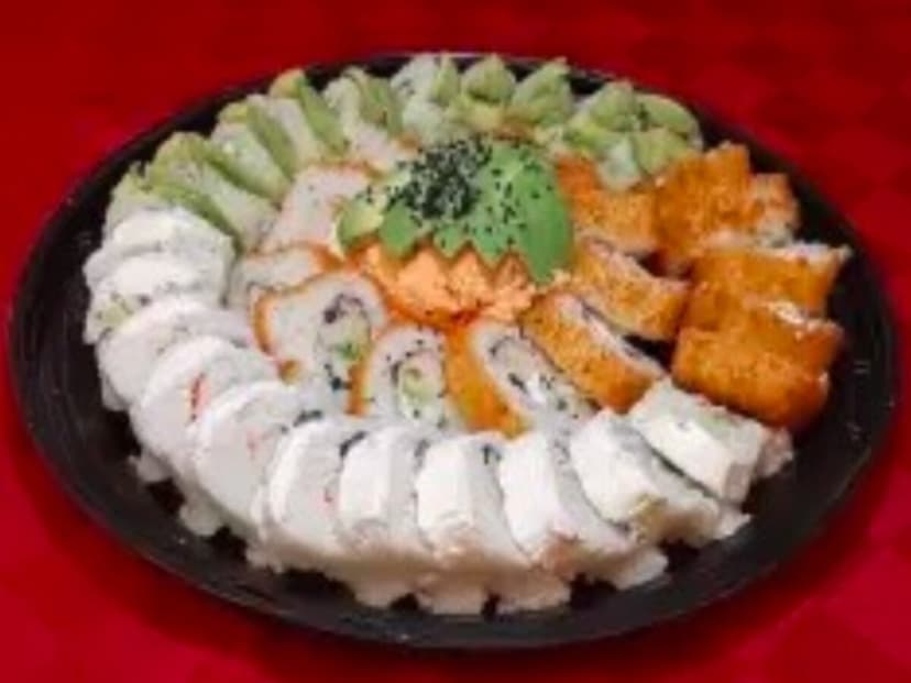 Sushito Express Centro
