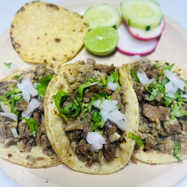 Taco de Labio