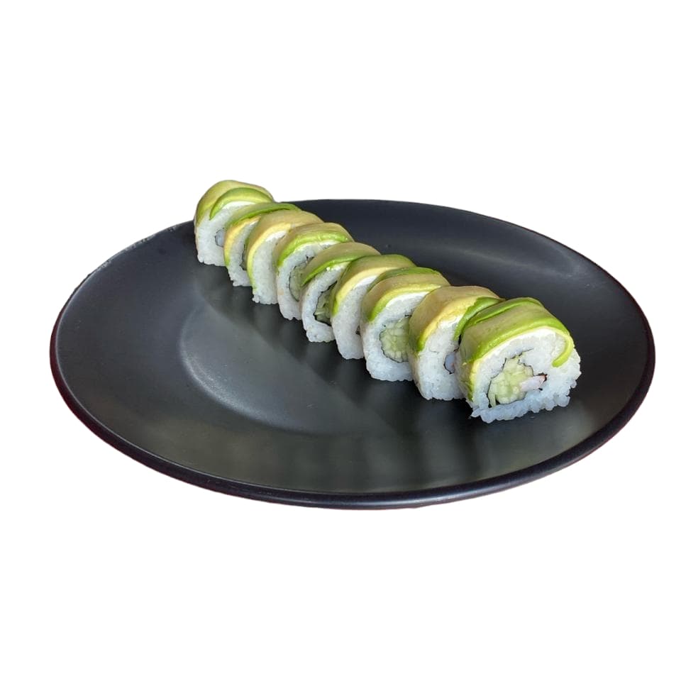 Avocado Maki