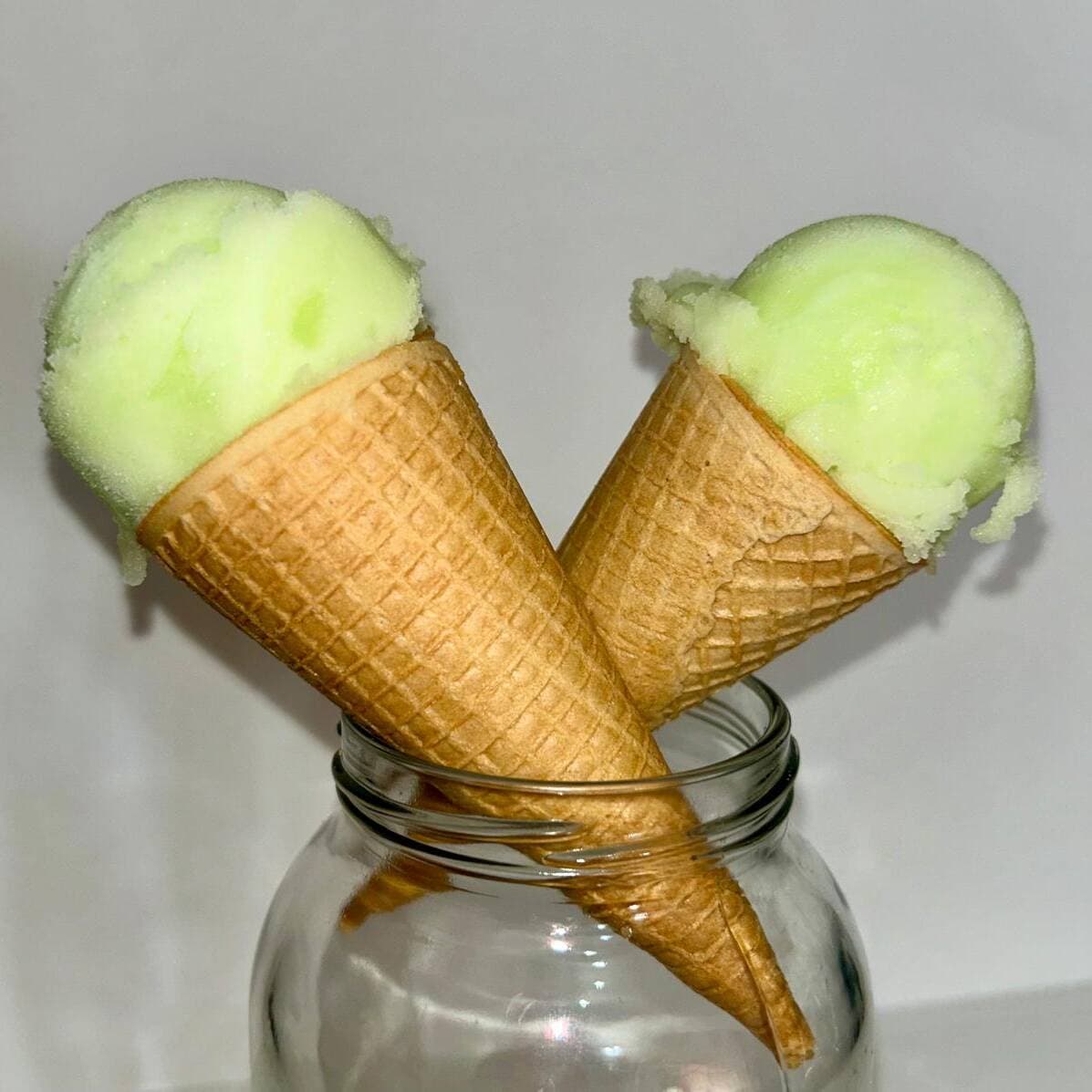 NIEVE DE LIMON