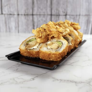 Onion Roll