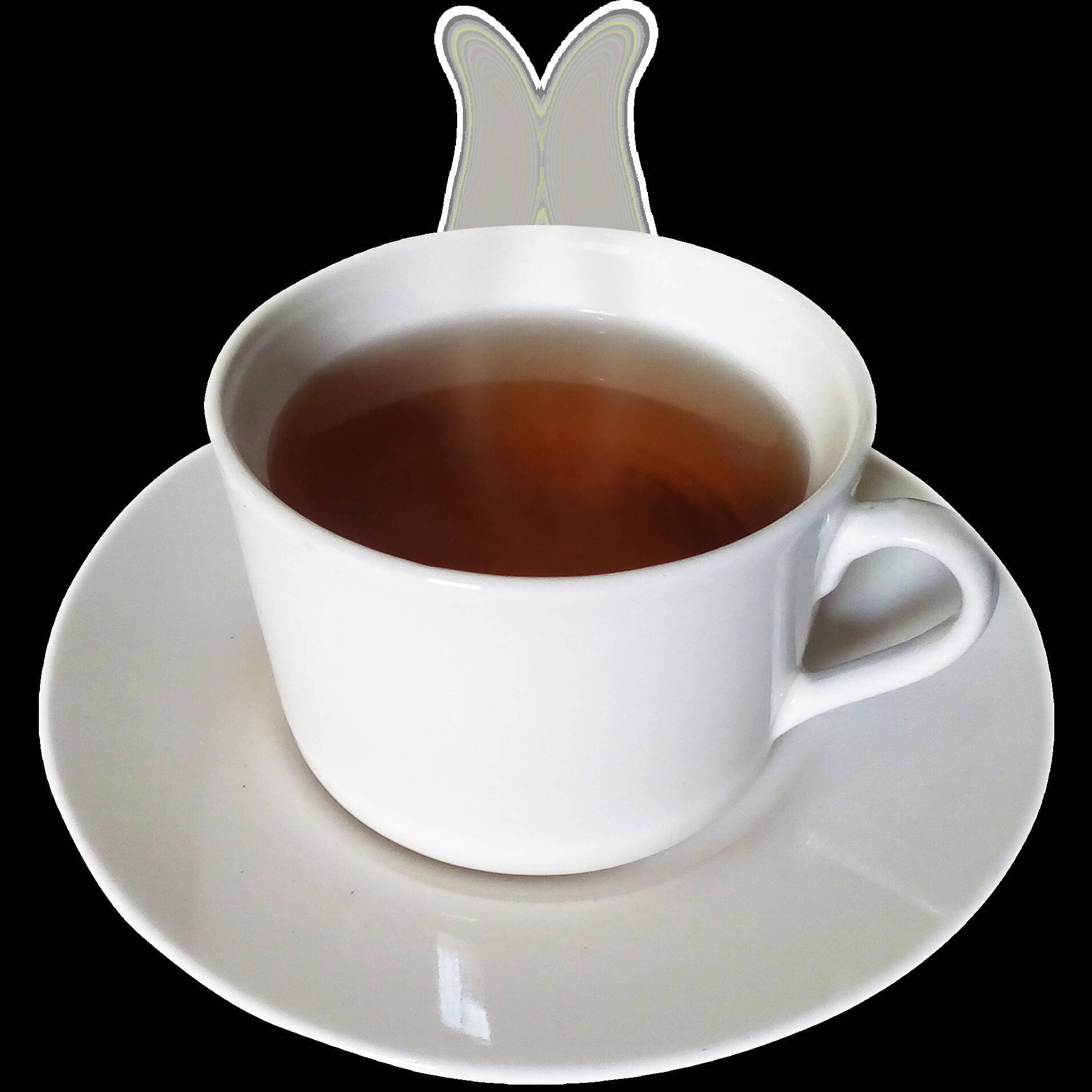 Té