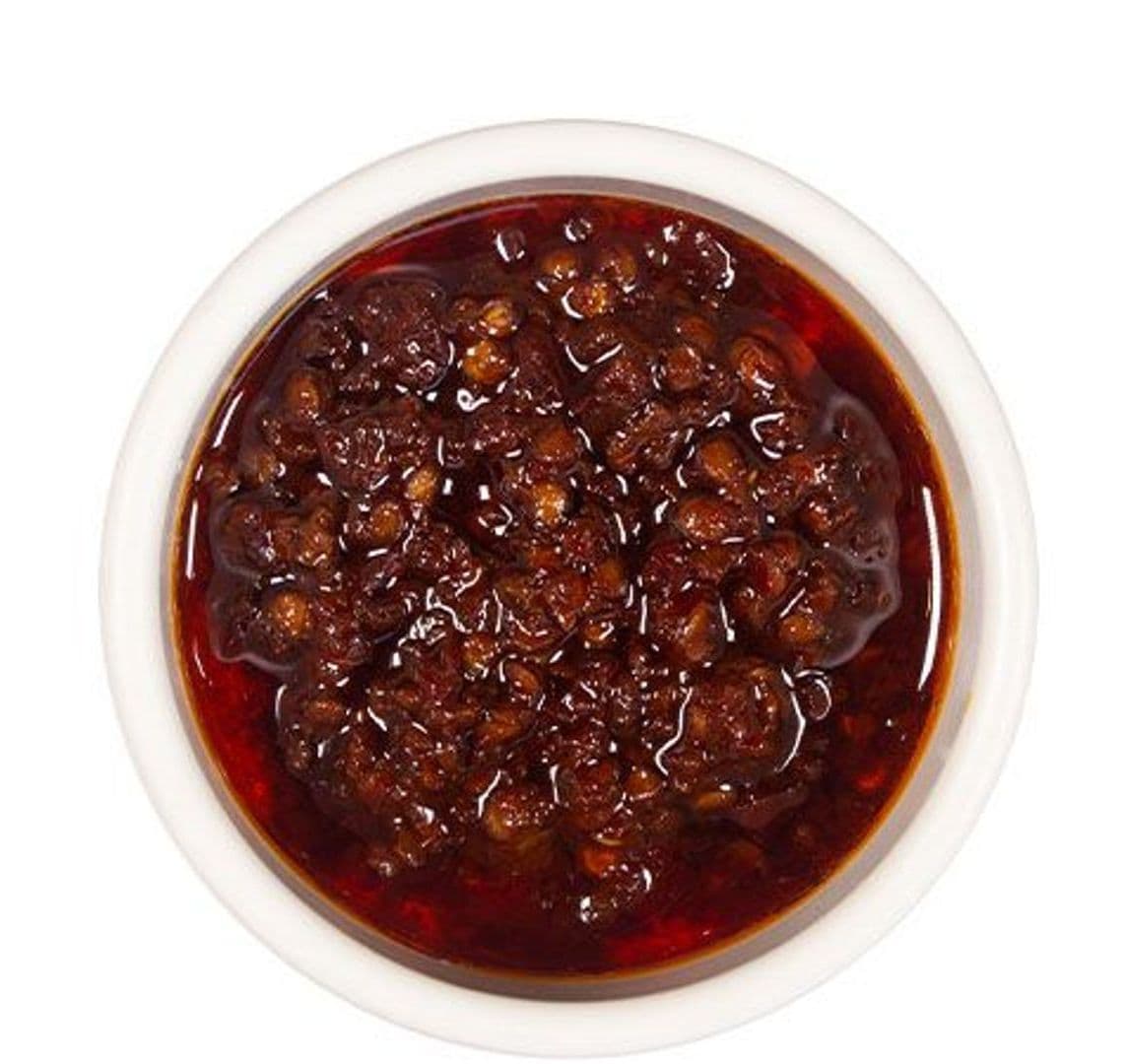 Orden Extra Salsa Dragon