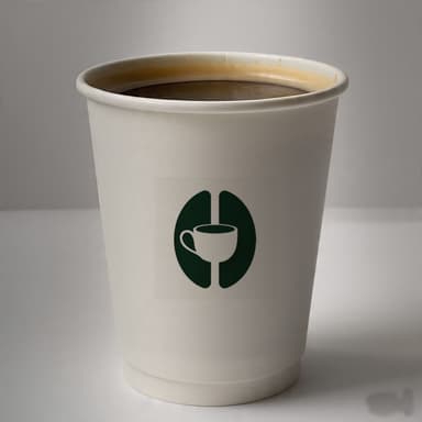 Café Caliente Miel y Canela