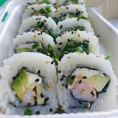 California Roll