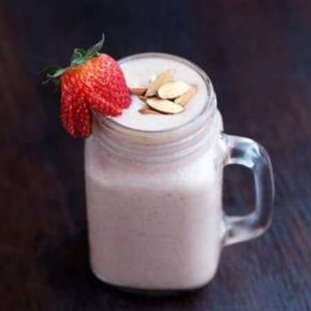 Frappe de Leche